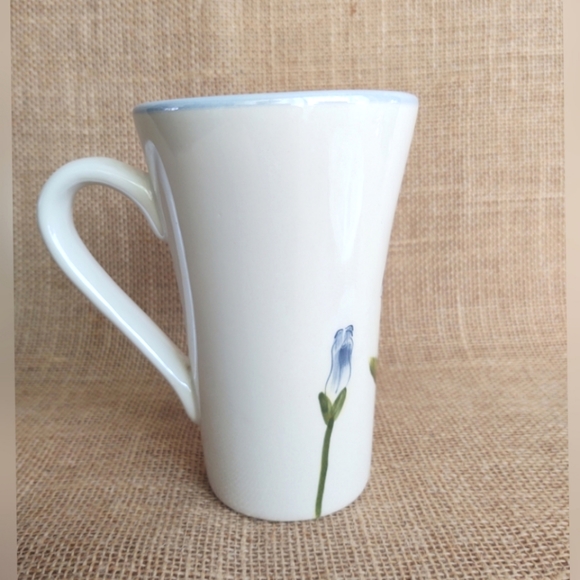 Atico mug with matching dish - Picture 4 of 8